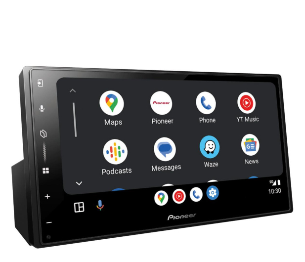 Pioneer SPH-DA77DAB+ 6,8" USB/BT/CarPlay/AndroidAuto - 1295260 - zdjęcie 2